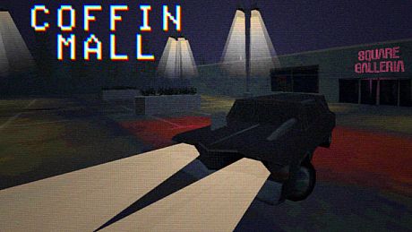 Coffin Mall