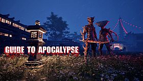 Guide To Apocalypse