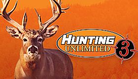 Hunting Unlimited 3