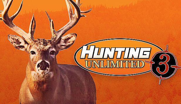 Buy Hunting Unlimited 3