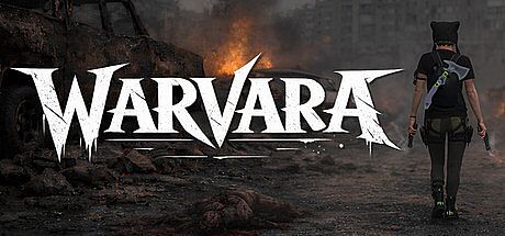 WarVara Game