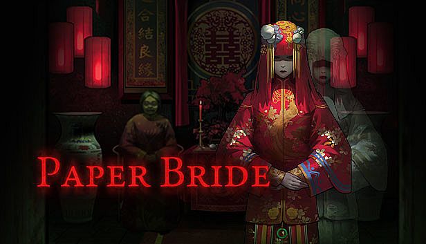 Buy Paper Bride