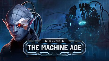 Stellaris: The Machine Age DLC
