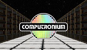 Computronium