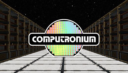 Computronium