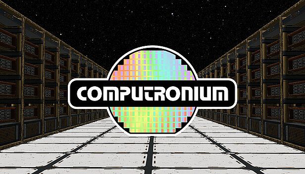 Buy Computronium