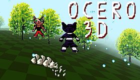Ocero 3D