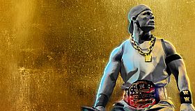 WWE 2K23 Deluxe Edition