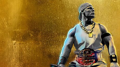 WWE 2K23 Deluxe Edition