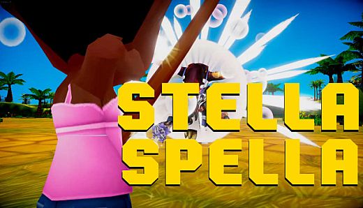 StellaSpella