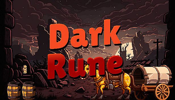Buy Dark rune