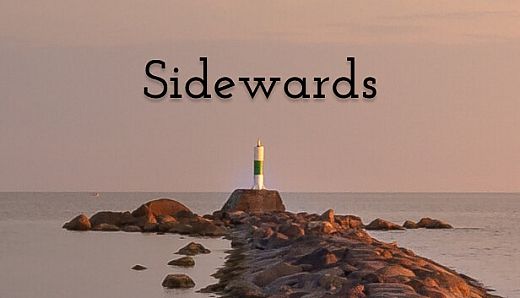 Sidewards