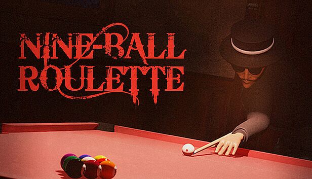 Buy Nine-Ball Roulette