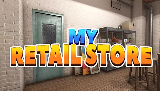My Retail Store