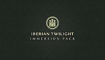 Comprar Victoria 3: Iberian Twilight Immersion Pack para PC