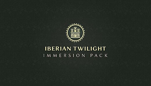 Victoria 3: Iberian Twilight Immersion Pack