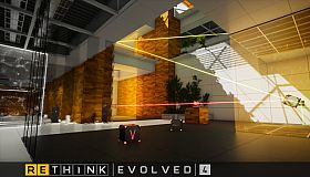 ReThink | Evolved 4