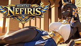 Hentai Nefiris