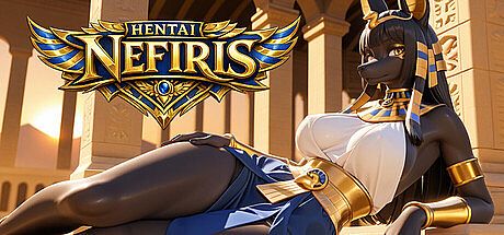 Hentai Nefiris Game