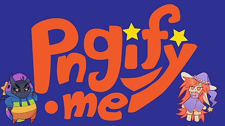 Pngify.me Game