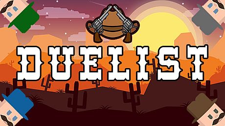 Duelist Game