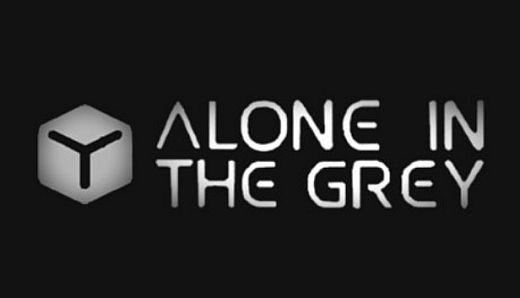 Alone in the Grey