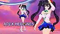 Apex Heroines - Cherry Echo	嘤樱花