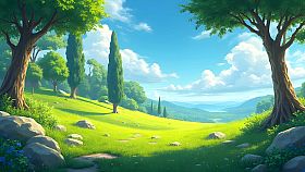 Michelangelo: Stonemason Simulator