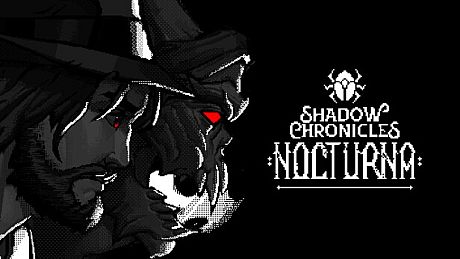 Shadow Chronicles: Nocturna Game