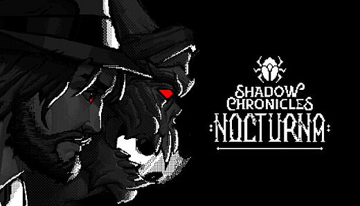 Shadow Chronicles: Nocturna