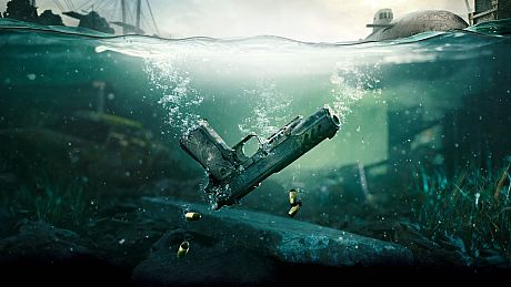 Metro Exodus - Sam's Story DLC