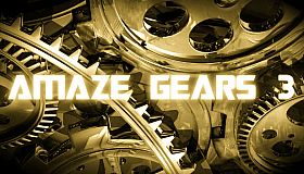 aMAZE Gears 3