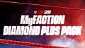 WWE 2K25 MyFACTION Diamond Plus Pack