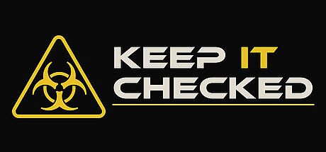 Keep It Checked Game