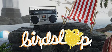 Birdslop Game