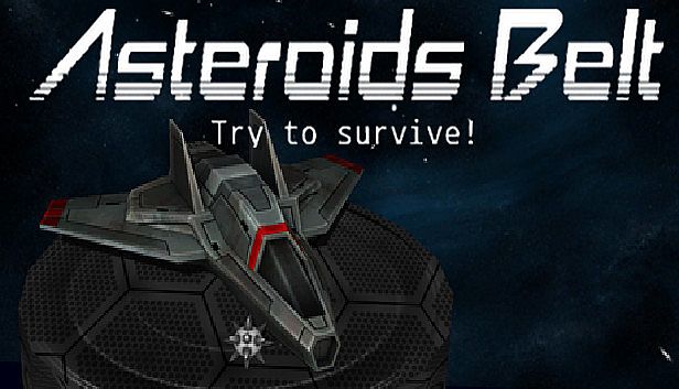 Buy Asteroids Belt: Try to Survive!