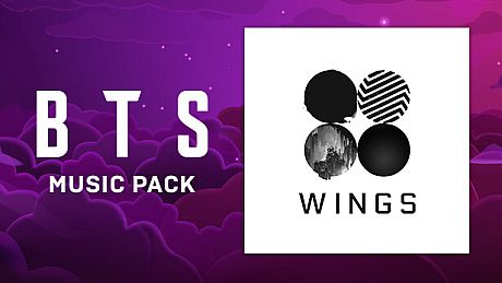 Beat Saber - BTS - "Blood Sweat & Tears" DLC