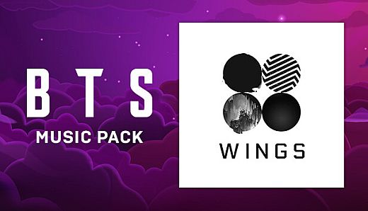 Beat Saber - BTS - "Blood Sweat & Tears"