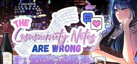 The Community Notes Are Wrong Game