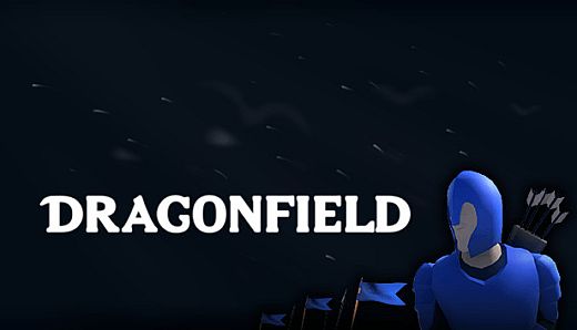 Dragonfield