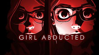 Girl Abducted Game