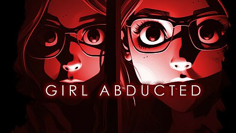 Girl Abducted Game