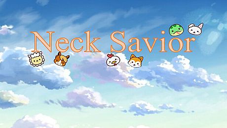 颈椎拯救者 Neck savior Game