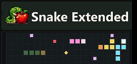 Snake Extended