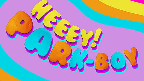 Heeey! Park-Boy! Game