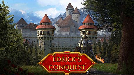 Edrick's Conquest Game