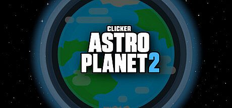 Clicker Astro Planet 2 Game