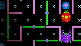 Arcade Archives 2 Lady Bug