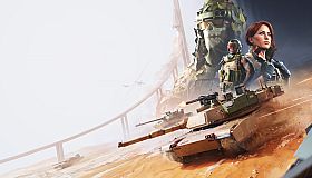 World of Tanks: HEAT