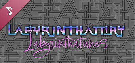 Labyrinthatunes: Labyrinthatory Soundtrack